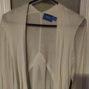 Women's Tunic Sweater